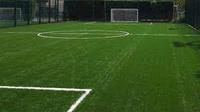5-A-Side All Weather Pitch