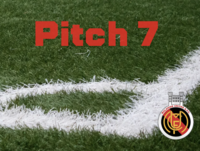 PITCH 7 GANNON PARK