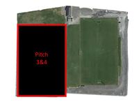 GAA Pitch 3&4 (All)