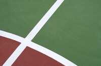 Sports Hall 1 - Full Hall