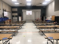 Cafeteria/Gym