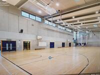 Sports Hall