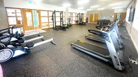 Fitness Suite