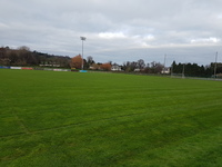 Pitch 1  (1/2 pitch)