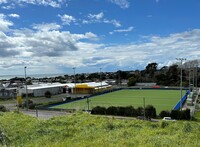 New Plymouth Turf (FULL)
