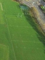 Grass Pitch 5