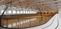 Indoor Track