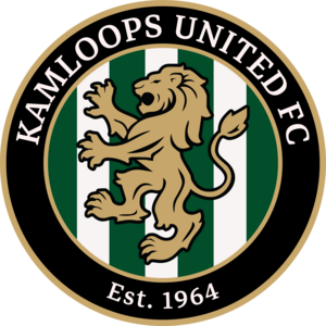 Kamloops United FC - Indoor Training Centre