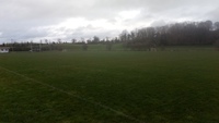 Pitch 1 Main Field Kilmore