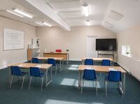 Meeting Room 2 - The Bilboa Room
