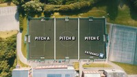 1/3 Pitch B: Training
