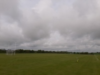 Pitch 3 (Back Left Full Pitch)