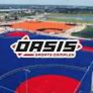 Oasis Sports Complex