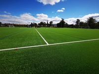 3G Full Pitch
