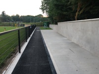 Cabin - Meeting room/Kitchen