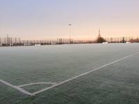 All Weather - Full Pitch