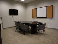 Boardroom - TTC4