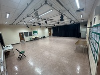 Drama Hall N9