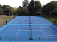 Tennis Court 2 (Senior School)