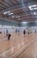 Sportshall