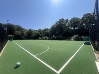 Prep School Astro