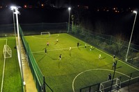 7 a side Pitch