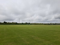 Pitch 1 Half A (Top Main Pitch)