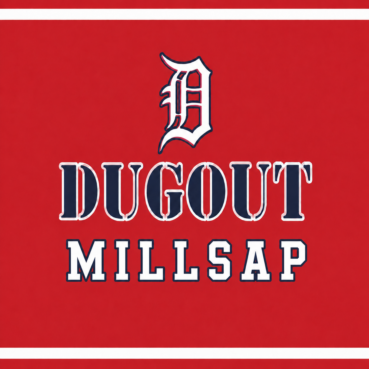 Dugout Millsap