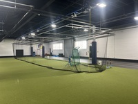 Batting Cage 4