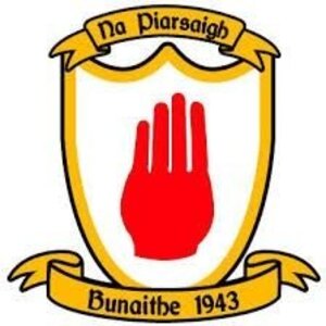Na Piarsaigh GAA Cork
