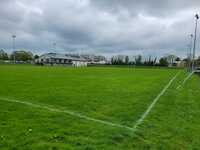 Main Pitch - Training Half B