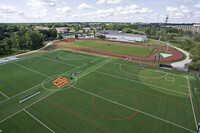 Turf Field 2 (North)