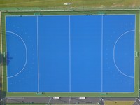 Hockey Pitch