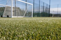 HALF 3G PITCH 1 - Darwen End - Clubhouse