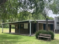 Lower Dam Field - Wally Thomson Kitchen
