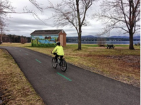 Wow Trail - Phase 2 (Main - Belmont)