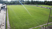 Main Pitch