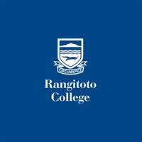 Rangitoto College Turf