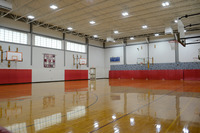 Lower Gym