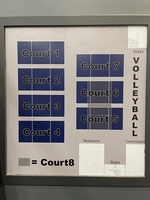 Volleyball 6