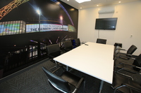 Conan Doyle Meeting Room