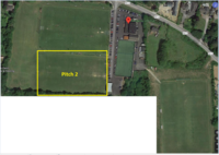 Carrigaline GAA - Pitch 2