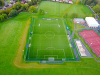 3G Quarter Pitch 2