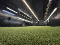 Full Facility (Turf Room, Party Room, Lounge Room)