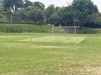 Lower Dam Field - Cricket