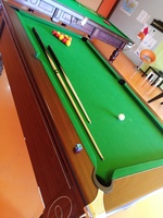 Pool Table