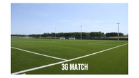 Stadium 3G | 3G Match | Adult Full Pitch