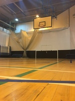 Sports Hall