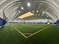 Turf Field (Full 3 Fields)