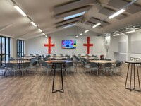 Upstairs Function Room